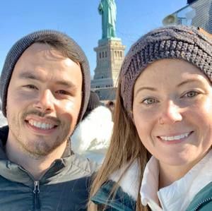 Meet your Posher, Nick